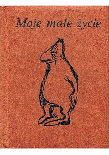 Okładka: Szymon Kobyliński - Moje małe życie