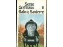 Okładka: Serge Grafteaux - Babcia Santerre