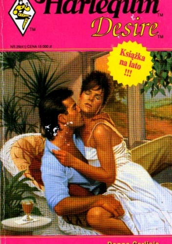 Okładka: Donna Carlisle - Mąż do wynajęcia