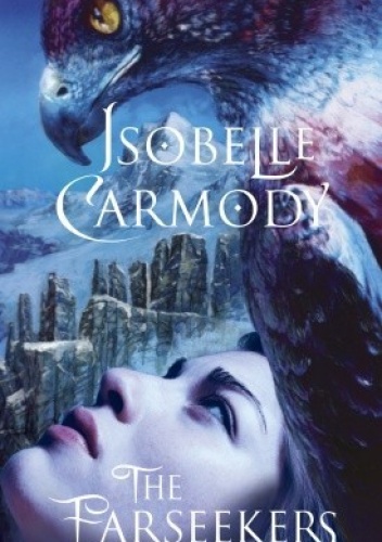 Okładka: Isobelle Carmody - The Farseekers