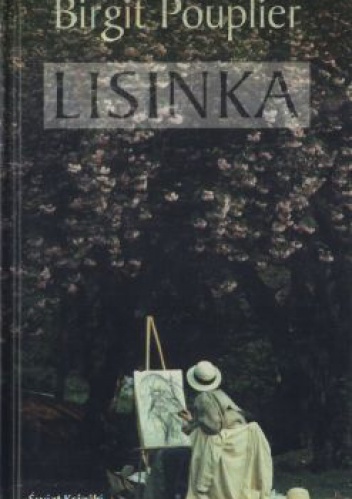 Okładka: Birgit Pouplier - Lisinka