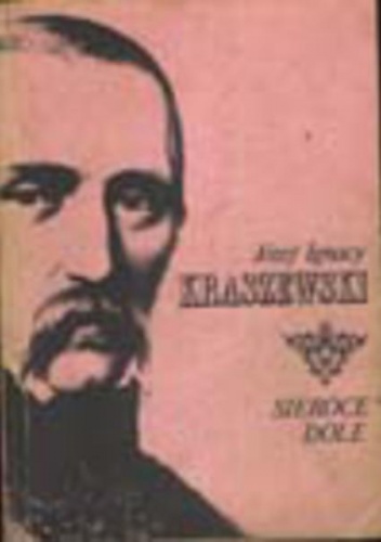 Okładka: Józef Ignacy Kraszewski - Sieroce dole