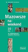 Okładka: Sylwia Kulczyk - Mazowsze na weekend