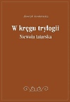 Okładka: Henryk Sienkiewicz - Niewola tatarska