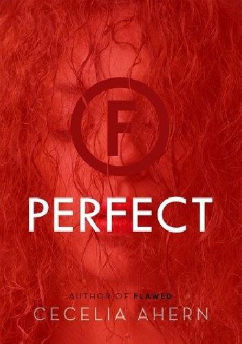 Okładka: Cecelia Ahern - Perfect
