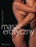 Okładka: Andrew Yorke - Masaż erotyczny
