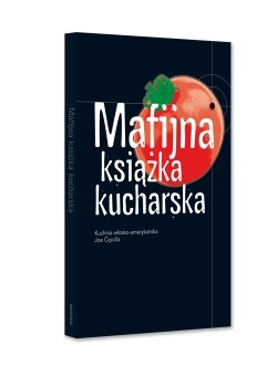 Okładka: Joe Cipolla - Mafijna książka kucharska