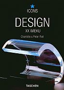 Okładka: Charlotte Fiell - Design XX wieku