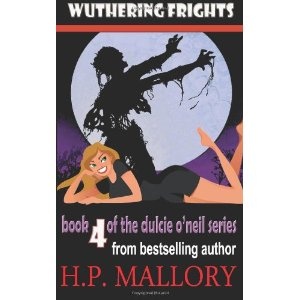 H. P. Mallory - Wuthering Frights