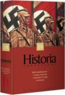Okładka: Jean-Baptiste Duroselle - Historia powszechna. Wiek totalitaryzmu - I wojna światowa i zarzewie II wojny światowej