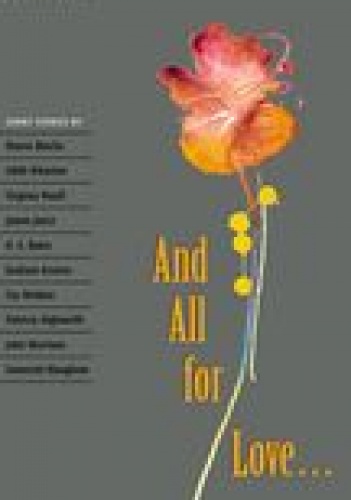 Okładka: Diane Mowat - And All for Love...
