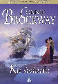 Okładka: Connie Brockway - Ku światłu