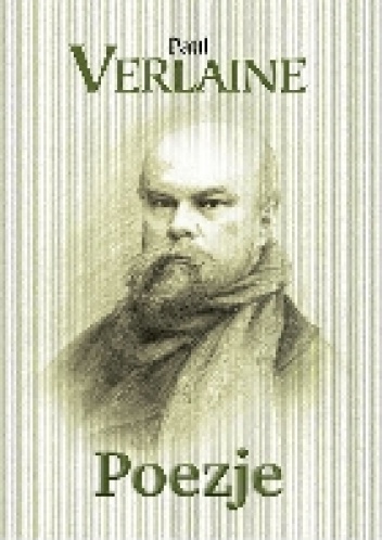 Okładka: Paul Verlaine - Poezje