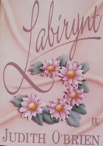 Okładka: Judith O'Brien - Labirynt