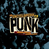 Okładka: Brian Cogan - The Encyclopedia of Punk