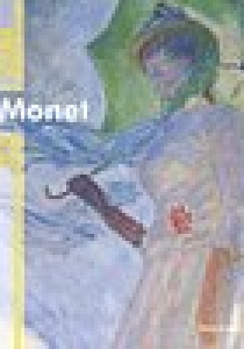 Okładka: Nicosia Fiorella - Monet