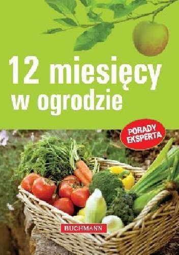 Okładka: Jerzy Woźniak - 12 miesięcy w orodzie