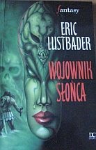 Okładka: Eric van Lustbader - Wojownik Słońca