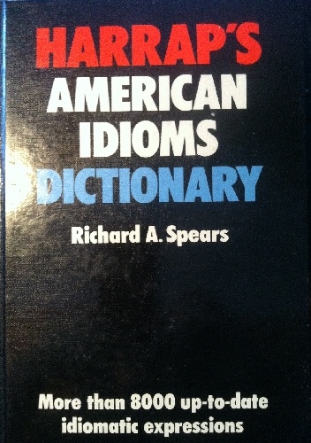 Okładka: A. W. Frisby - Longmans` Junior English Dictionary
