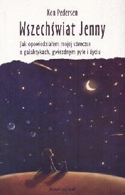 Okładka: Ken Pedersen - Wszechświat Jenny
