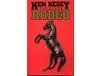 Okładka: Ken Kesey - Rodeo