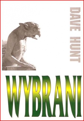 Okładka: Dave Hunt - Wybrani