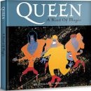 Okładka:  praca zbiorowa - Queen. A Kind of Magic + CD