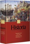 Okładka: Roger Portal - Historia Powszechna. Ekspansja Europy w XV wieku. Narodziny świata nowożytnego (1)