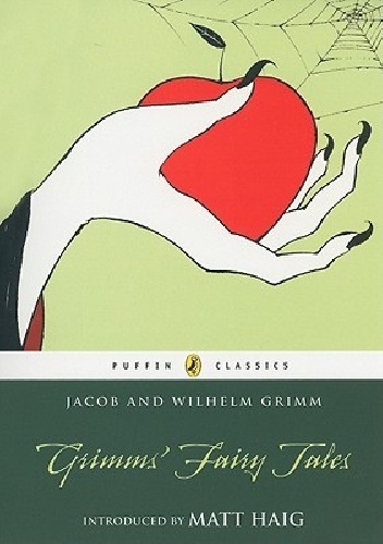 Jacob Grimm - Grimms' Fairy Tales