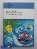 Okładka: Borys Pilniak - Czarny Książę