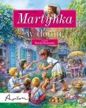 Okładka: Wanda Chotomska - Martynka w domu
