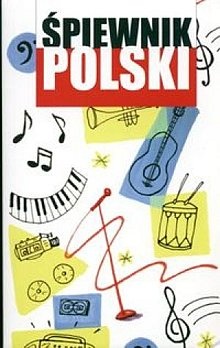 Okładka:  praca zbiorowa - Śpiewnik polski