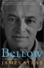 Okładka: James Atlas - Bellow A Biography