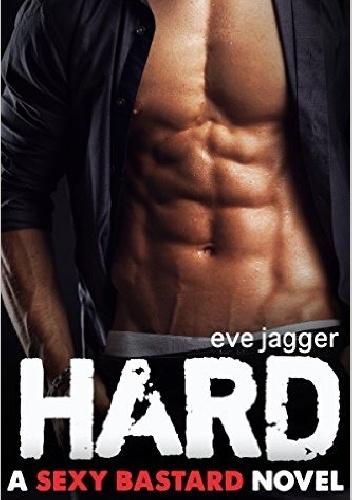 Okładka: Eve Jagger - Hard
