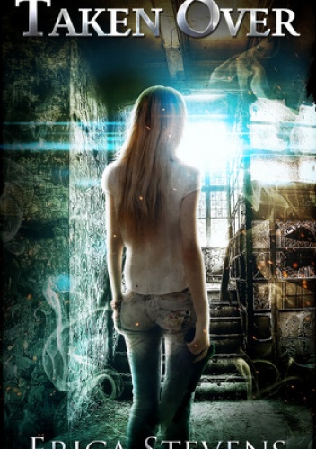 Okładka: Erica Stevens - Taken Over
