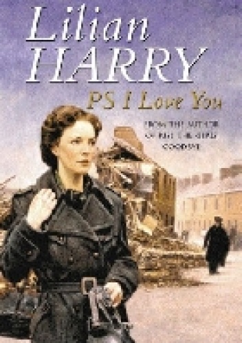 Okładka: Lilian Harry - PS I Love You