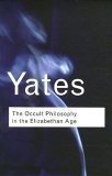 Okładka: Frances Amelia Yates - The Occult Philosophy in the Elizabethan Age