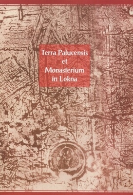 Okładka: Andrzej Marek Wyrwa - Studia i materiały do dziejów Pałuk t. 6