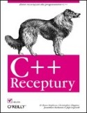 Okładka: Christopher Diggins - C++. Receptury