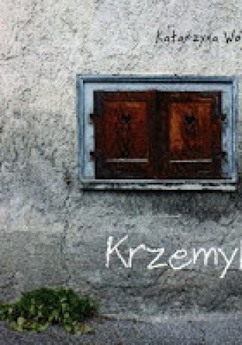 Okładka: Katarzyna Wójcik - Krzemyki