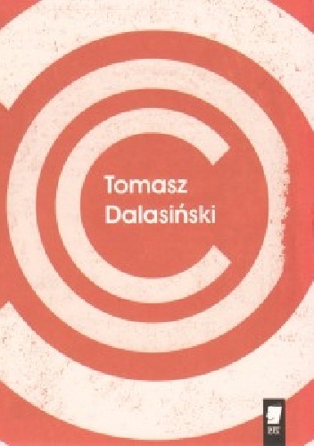 Okładka: Tomasz Dalasiński - Copyright