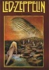 Okładka: Paul Kendall - Led Zeppelin. Niebiańskie progi
