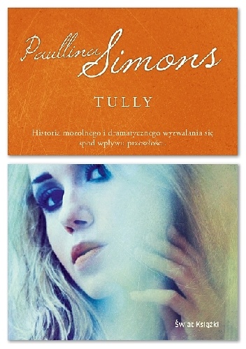 Okładka: Paullina Simons - Tully