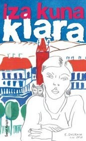 Okładka: Izabela Kuna - Klara