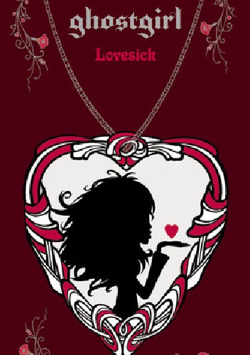 Okładka: Tonya Hurley - Lovesick