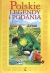 Okładka: Marta Berowska - Polskie legendy i podania