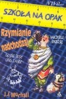 Okładka: Murhall J.J. - Rzymianie nadchodzą
