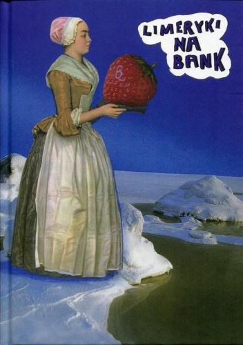 Okładka: Jacek Urbański - Limeryki na bank