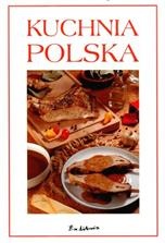 Okładka: Marzenna Kasprzycka - Kuchnia polska