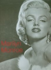 Okładka: Marie Clayton - Marilyn Monroe. Ikony naszych czasów